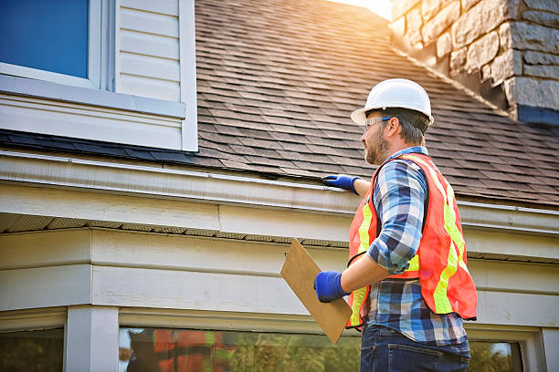 Licensed Roof Repair service in Champaign, IL - Ben Roofing and Steel LLC